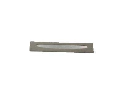 Buick 15891908 Front Sill Plate