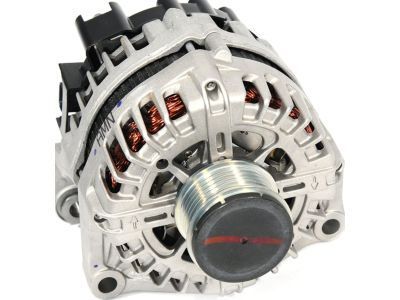 Chevy 23247389 Alternator