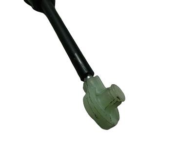 Pontiac 25527523 CABLE, RANGE SELECTOR LEVER