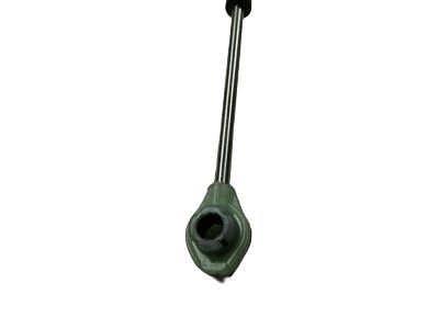 Buick 25527523 CABLE, TRANS RANGE SELECTOR LEVER (1987-89 EXCEPT D55)(1990)