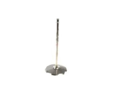 Cadillac 12605223 Intake Valve