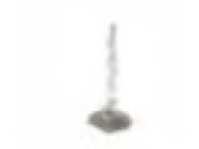 Cadillac 12605223 Intake Valve