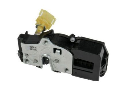 Saturn 15900267 Latch