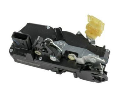 Saturn 15900267 Latch