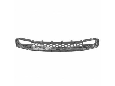 GMC 25832387 Lower Grille