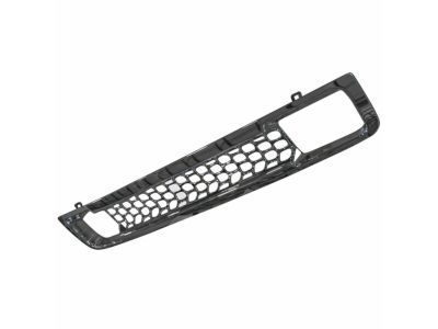 GMC 25832387 Lower Grille