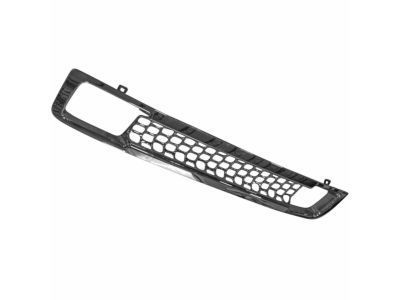 GMC 25832387 Lower Grille