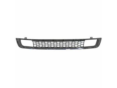 GMC 25832387 Lower Grille