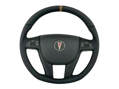 Pontiac Steering Wheel - 92217700