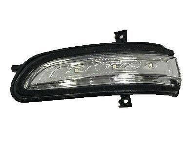 Buick 95374907 Lamp