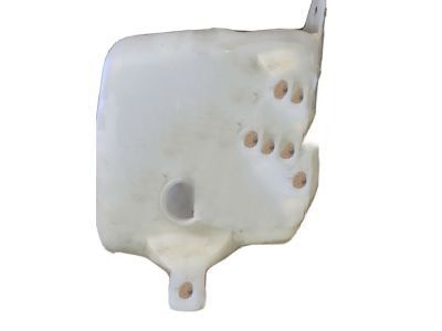 1991 Cadillac DeVille Coolant Reservoir - 25636828