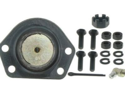 Pontiac 88911387 Ball Joint