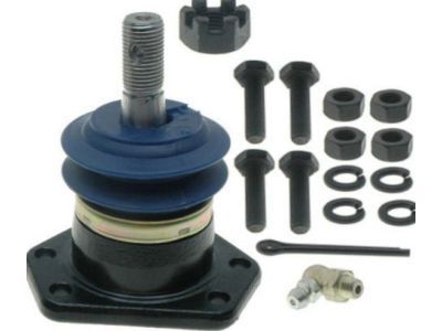 Cadillac 88911387 Upper Ball Joint