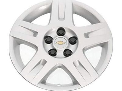 Chevy Malibu Wheel Cover - 9595819