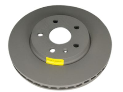 Cadillac 20808620 Rotor