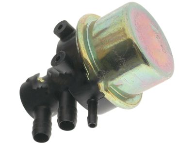 GMC Jimmy Diverter Valve - 14082302