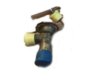 Pontiac 52467813 Expansion Valve