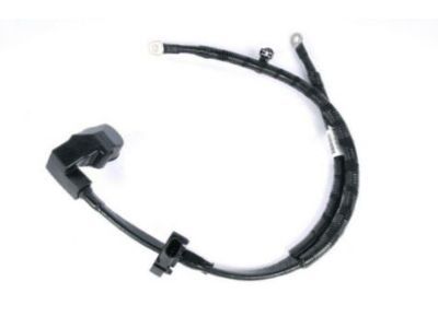 Cadillac 22786599 Negative Cable