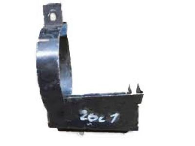 GM 15567662 Bracket Assembly, Evap Emission Canister *Marked Print