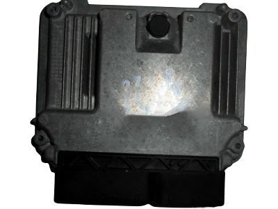 GM 12605670 Engine Control Module (E77)