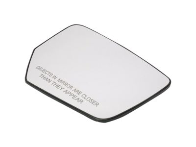 Chevy 84269179 Mirror Glass