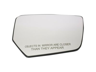 Chevy 84269179 Mirror Glass