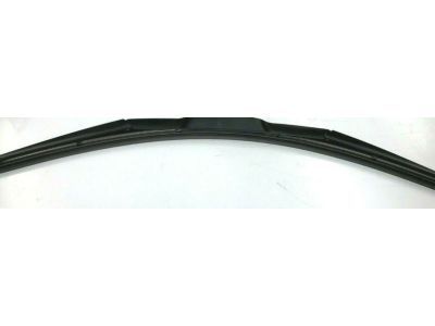 Chevy Malibu Wiper Blade - 84589113