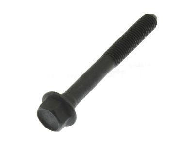 GM 3524497 Bolt/Screw, Body