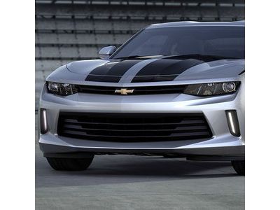 Chevy 84103702 Stripe Kit