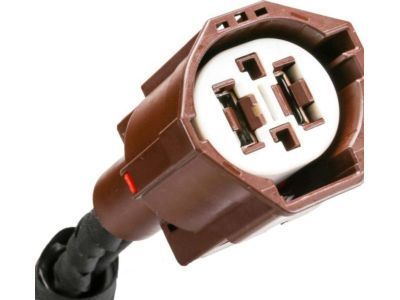 GMC 84091756 Negative Cable