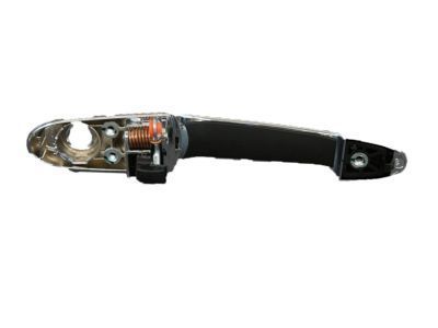 Buick 25865676 Handle, Outside