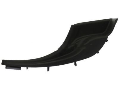 Chevy 22956656 Side Extension