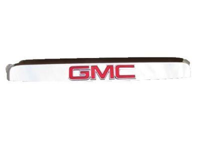 GMC 15923643 Applique