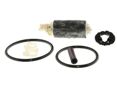 Pontiac 25163473 Fuel Pump