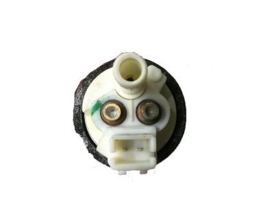 GMC 25163473 Fuel Pump