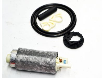 Pontiac 25163473 Fuel Pump