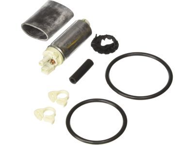 1994 Chevy S10 Blazer Fuel Pump - 25163473