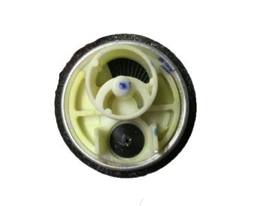 Pontiac 25163473 Fuel Pump