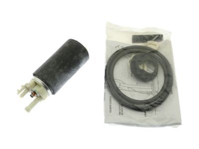 GMC 25163473 Fuel Pump