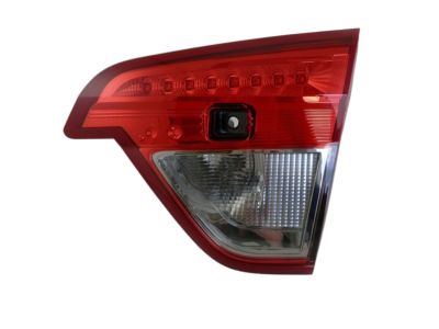 Buick 84086140 Backup Lamp Assembly