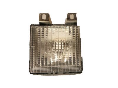 GMC 918046 Parking Lamp