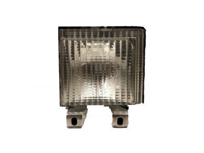 GMC 918046 Parking Lamp