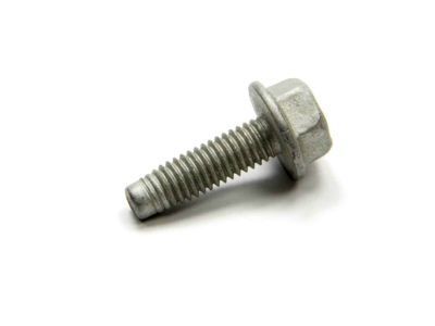 GMC 11588712 Upper Latch Bolt