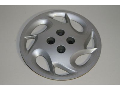 2002 Saturn SL2 Wheel Cover - 21012841