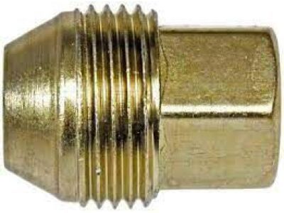 Pontiac 88972746 Wheel Nut