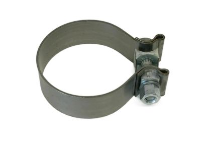 Chevy 15102680 Intermed Pipe Clamp