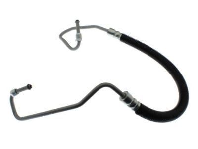 Hummer 15295857 Pressure Hose