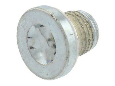 Chevy 11561583 Expansion Plug