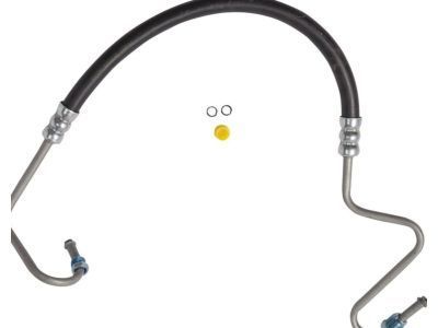 GMC 26002377 Power Steering Pressure Hose