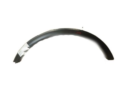 Buick 95291864 Wheel Opening Molding